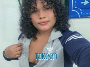 Takeen