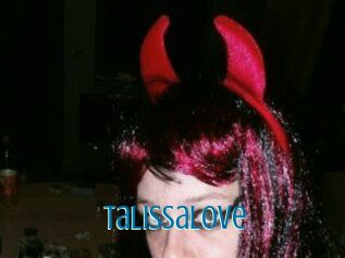 Talissalove