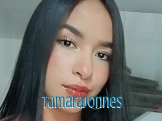 Tamarajonnes