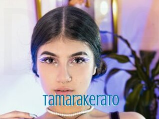 Tamarakerato