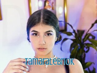 Tamaralebriok