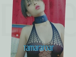 Tamararoar