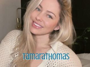 Tamarathomas