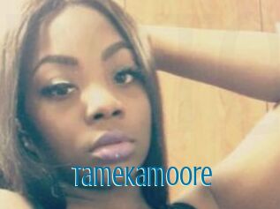 Tamekamoore