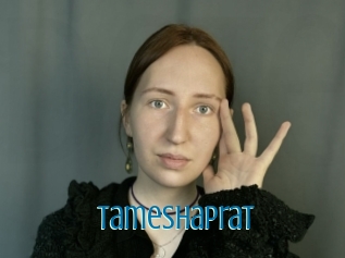 Tameshaprat