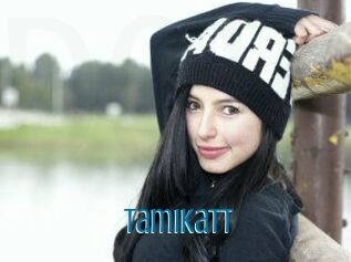 Tamikatt