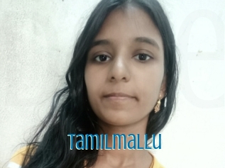 Tamilmallu