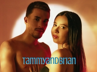 Tammyandbrian