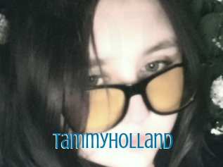Tammyholland