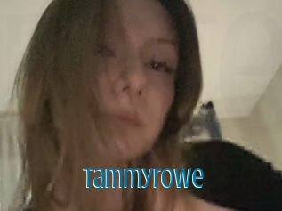 Tammyrowe