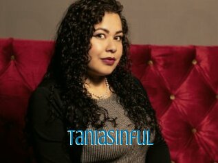 Taniasinful