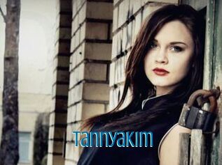 Tannyakim
