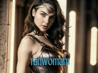 Tanwoman1