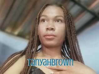 Tanyahbrown