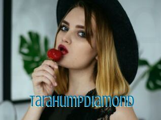 Tarahumpdiamond