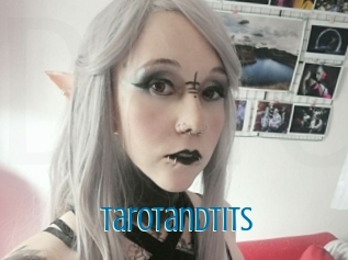 Tarotandtits