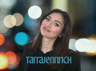 Tarrajennrich
