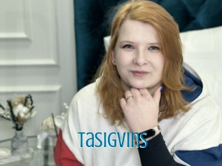 Tasigvins