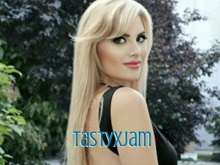 Tastyxjam
