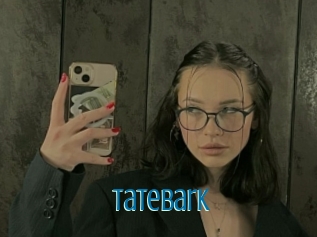 Tatebark