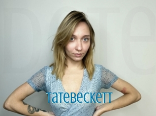 Tatebeckett