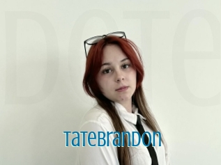 Tatebrandon