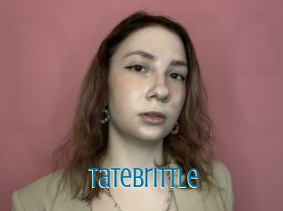 Tatebrittle
