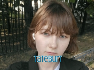 Tateburt
