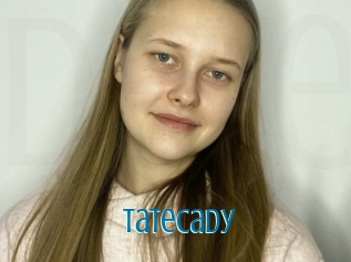 Tatecady
