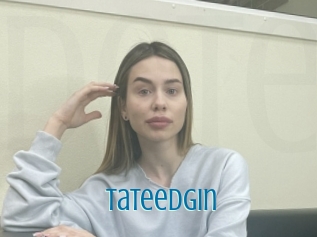 Tateedgin