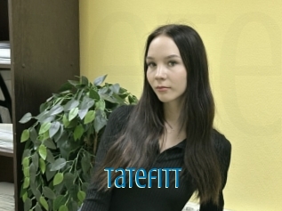 Tatefitt