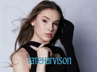 Tateharvison