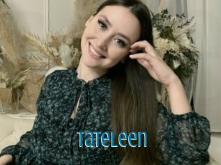 Tateleen