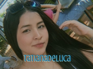Tatianadeluca