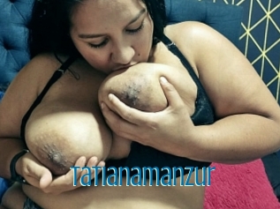 Tatianamanzur