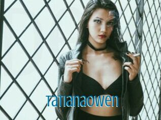 Tatianaowen
