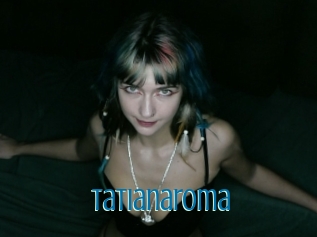 Tatianaroma