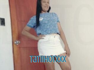 Tatiihotxxx