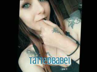 Tattedbabe1