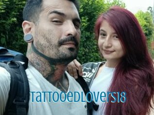 Tattooedlovers18