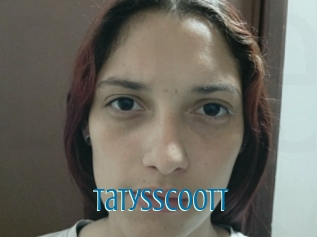 Tatysscoott