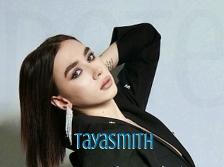 Tayasmith