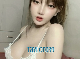 Taylor039