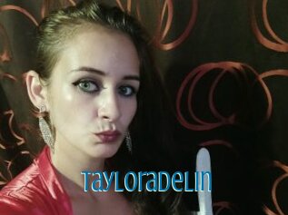 Tayloradelin