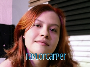 Taylorcarper
