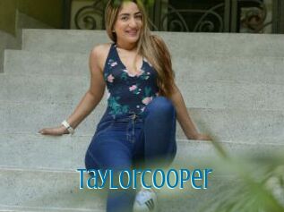 Taylorcooper