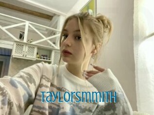 Taylorsmmith