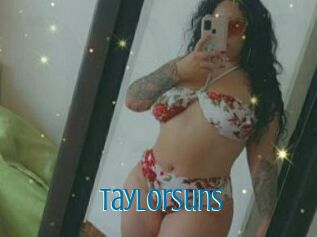 Taylorsuns