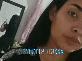 Taylortentaxxx