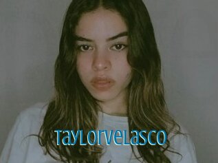 Taylorvelasco